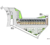 ★手数料０円★茨木市豊川 月極駐車場